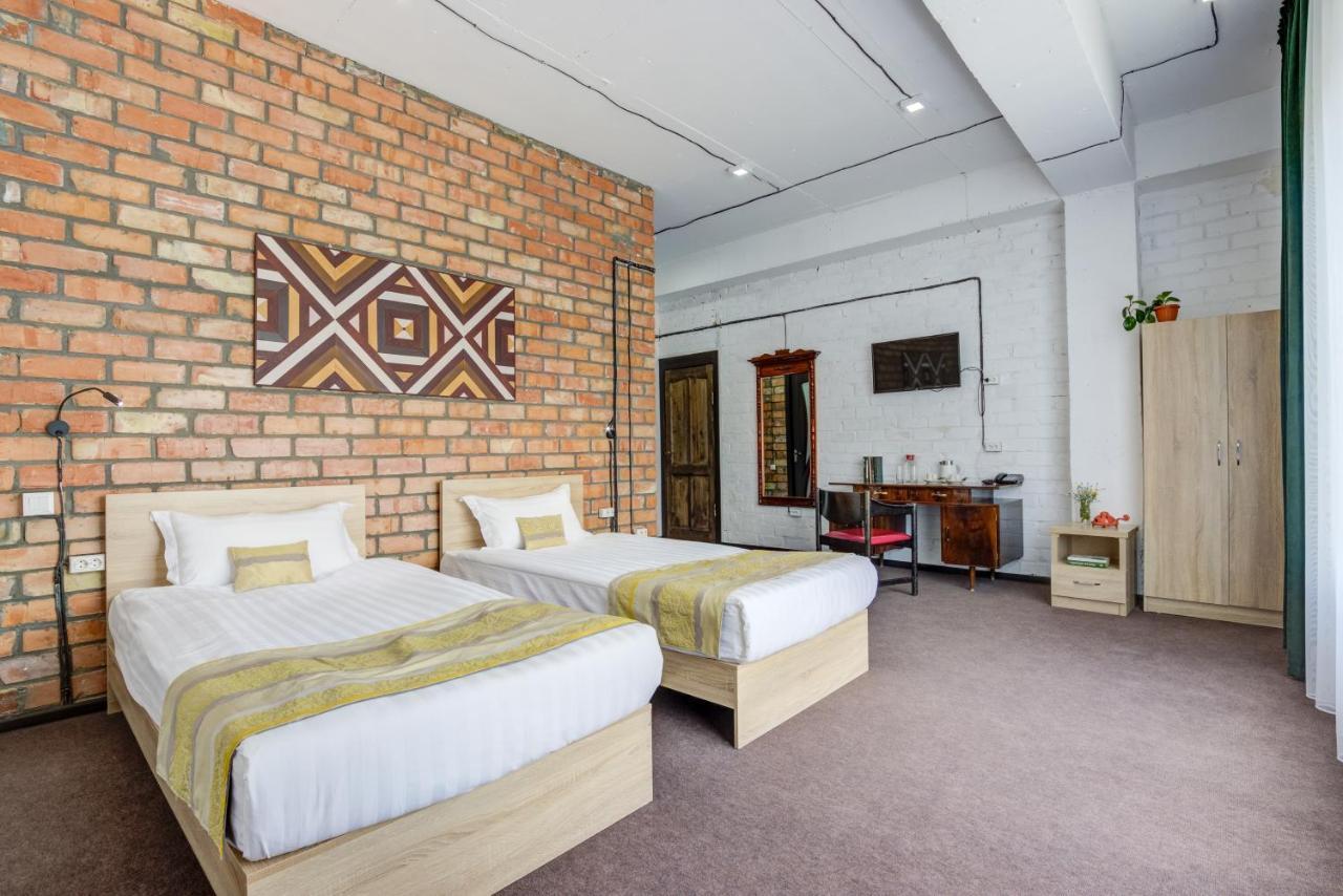 Olive Ala-Archa Hotel & Spa Verkhnyaya Alaarcha Εξωτερικό φωτογραφία