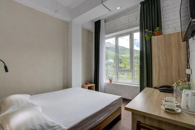 Olive Ala-Archa Hotel & Spa Verkhnyaya Alaarcha Εξωτερικό φωτογραφία