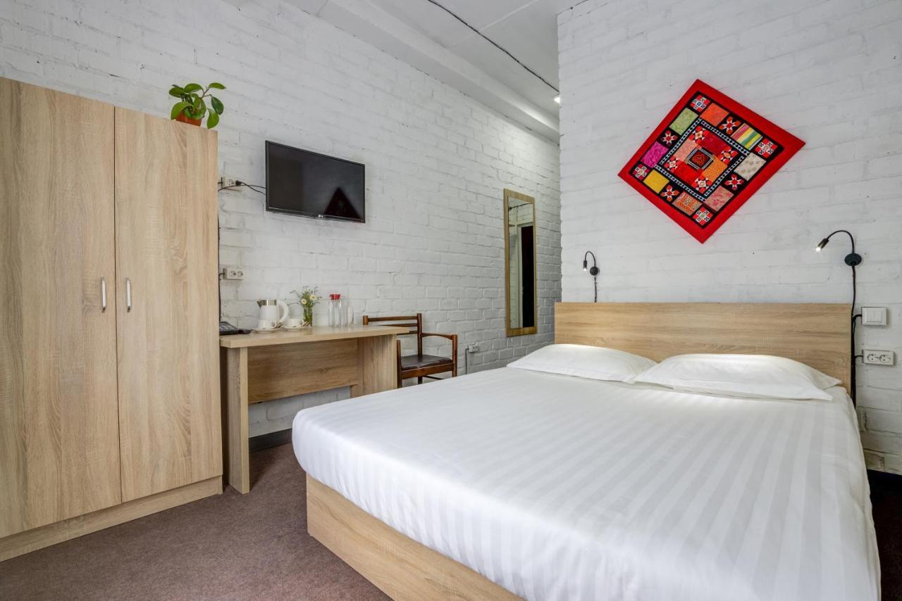 Olive Ala-Archa Hotel & Spa Verkhnyaya Alaarcha Εξωτερικό φωτογραφία